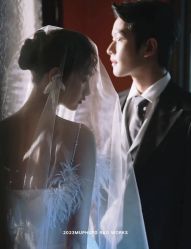 -Mu慕婚纱摄影·超级工作室