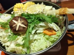 -有喜屋·深夜食堂(北京西路店)