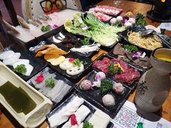 -束河人家(南锣鼓巷店)