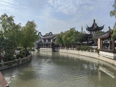 -召稼楼古镇