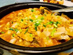 -南堂館川菜文化餐厅(天府店)