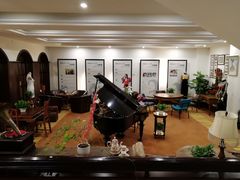 -邓丽君音乐主题餐厅