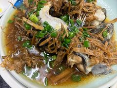 -绍兴名菜馆(可乐路店)