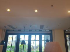 -亚龙湾希尔顿自助餐厅·海鲜·烧烤·沙滩BBQ·现场乐队