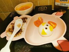 -嘿嘟嘟·肋条烧肉放题(爱融荟城店)