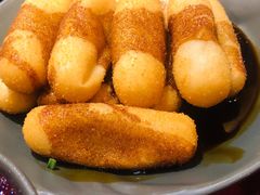-谭鸭血老火锅(远大购物广场店)