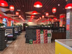 -王老六铁锅炖鱼(翠微店)