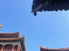 -雍和宫