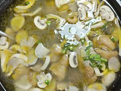 -芸海阁·农家私房菜(沙家浜景区出口店)