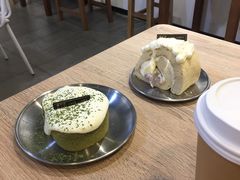 -鹿禾园(钟楼店)