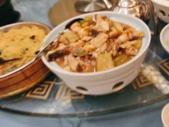 -围龙屋客家食府(福田店)