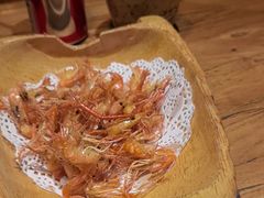 -丹江渔村(首都机场店)