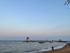 -兴城海滨风景区