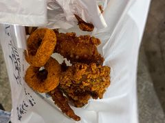 -吴日彪蒜香猪牛排(水巷口店)