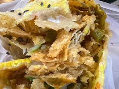 -新农村煎饼果子(香港花园店)