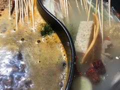 -钢管厂五区小郡肝火锅串串香(清河店)