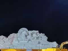 -哈尔滨大剧院