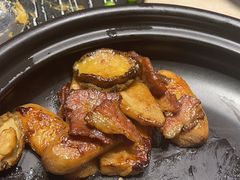 -味莊·青岛菜(云霄路店)