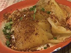 -海椒市落舌·麻辣烫冒菜(武侯大悦城店)