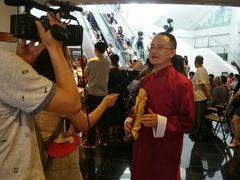 -武汉琴台钢琴博物馆