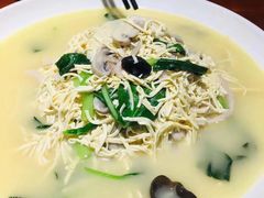 -花园茶楼(兴城西路店)