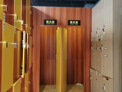 -恒之健私人定制健身(成山店)