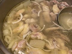 -润园四季椰子鸡火锅(南山海岸城店)