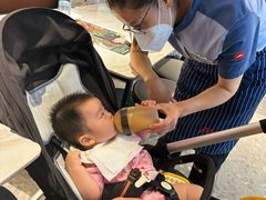 -必胜客(万达百货店)