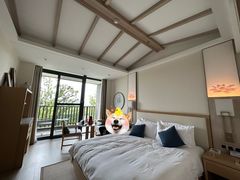 -天目湖涵田度假村