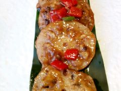 -菩提树·素食餐厅(汇智国际商业中心店)