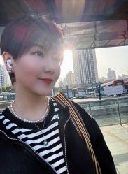 -New Fashion·新时尚形象设计