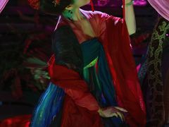 -九月鹰飞汉服摄影工作室