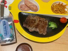 -凡塔斯牛排自助餐厅(莆田万达店)