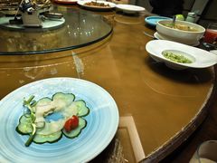 -万达嘉华酒店-品珍中餐厅(武进万达店)