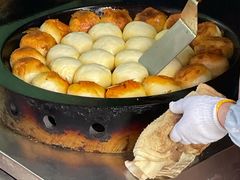 -牛煎里牛肉煎包淮南牛肉汤(广东路店)