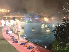 -颐和澜悦欢乐水世界(原颐和温泉城)
