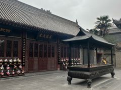 -万寿八仙宫