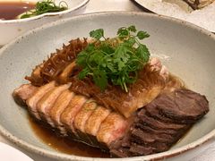 -上海金桥红枫万豪酒店-万豪中餐厅