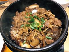 -万兴佳烤肉·长白山老味道(东岸里店)