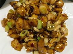 -珍巷福地四合院菜馆(复兴门店)