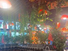 -江湖水乡铁锅炖魚(周庄嘉园店)