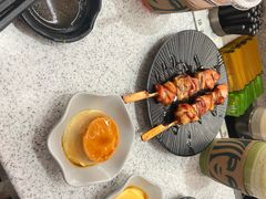 -争鲜回转寿司(西红门荟聚PLUS店)