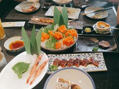 -德川家日本料理(中关村寰太大厦店)