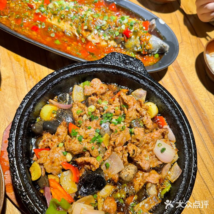 我的本地小吃优惠指南小酒馆体验川式烟火美味😋