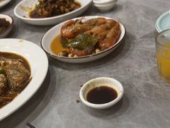 -红灯笼龙凤饭店(宁波老字号店)