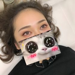 -久匠·野生眉半永久纹眉