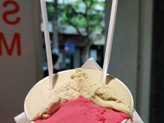 -Dip in Gelato(富民路店)