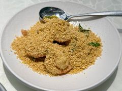 麦片虾球-珍宝海鲜JUMBO Seafood(ifc店)