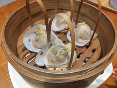 -龍堂蟹黄小笼包(万家丽店)