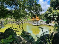 -求水山公园